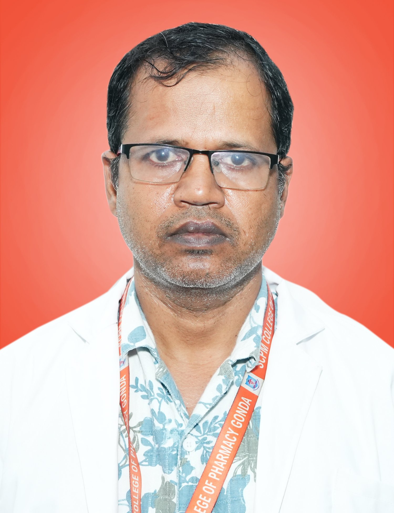 Mr. Rajesh Kumar Verma