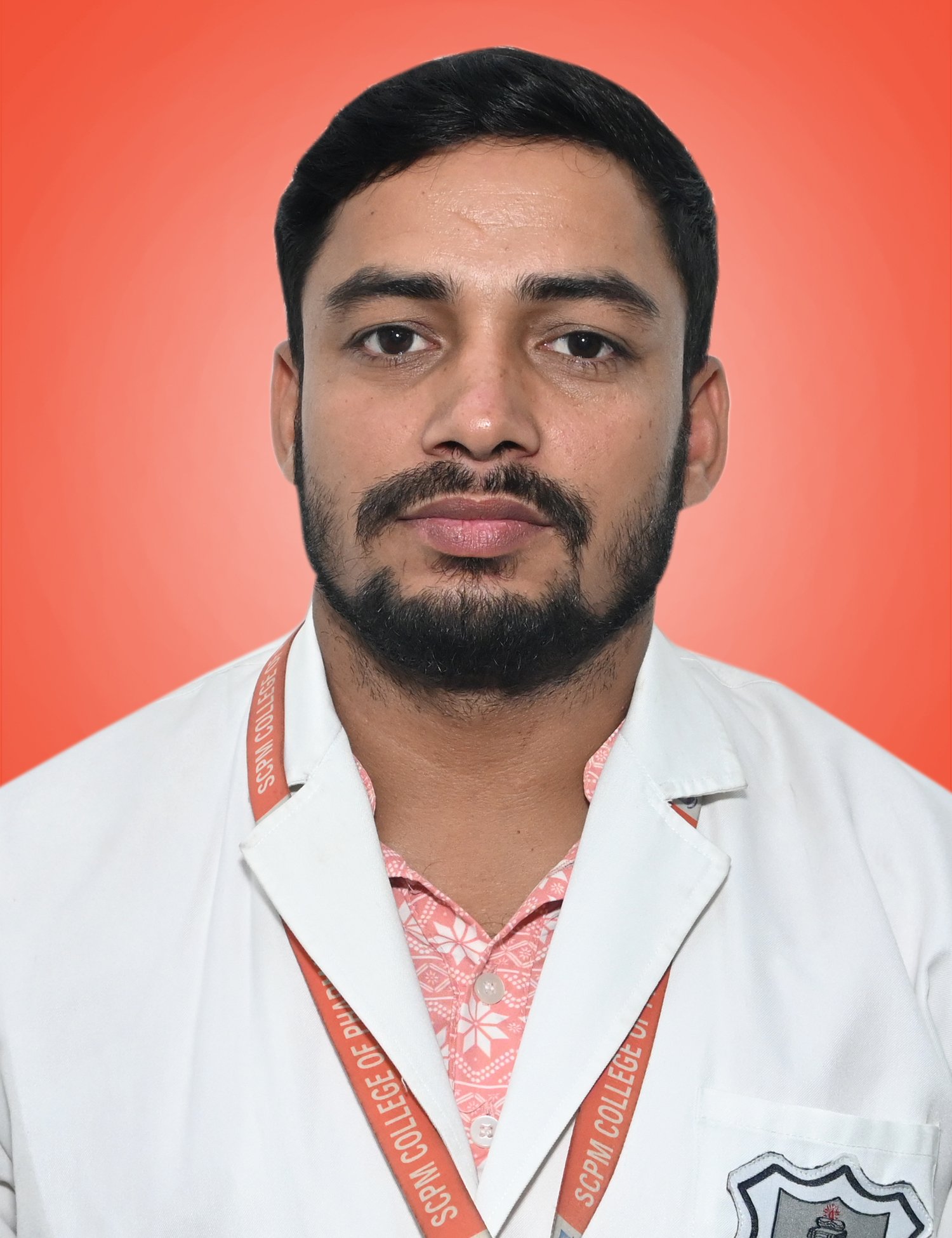 Mr. Rakesh Kumar