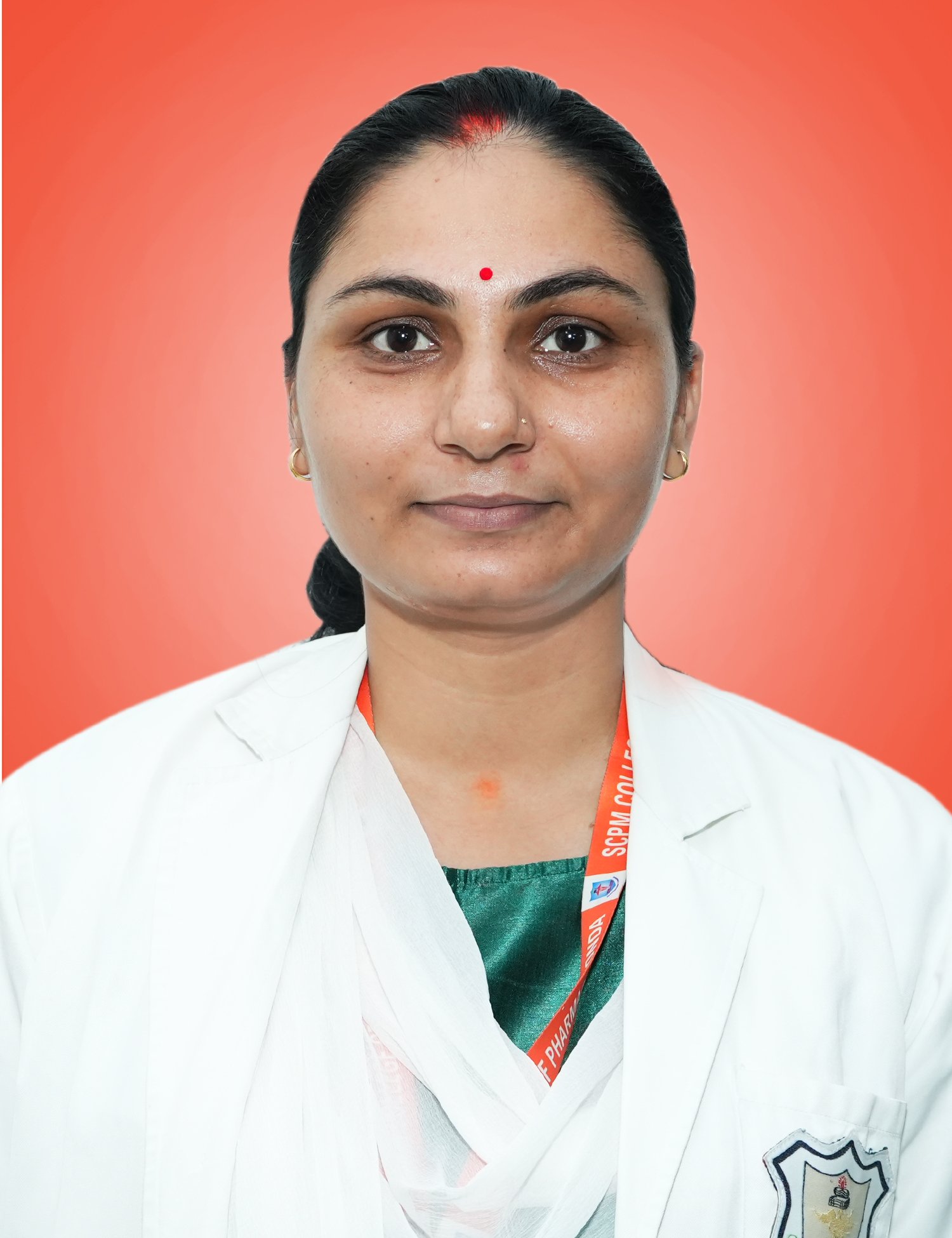 Mrs. Richa Singh