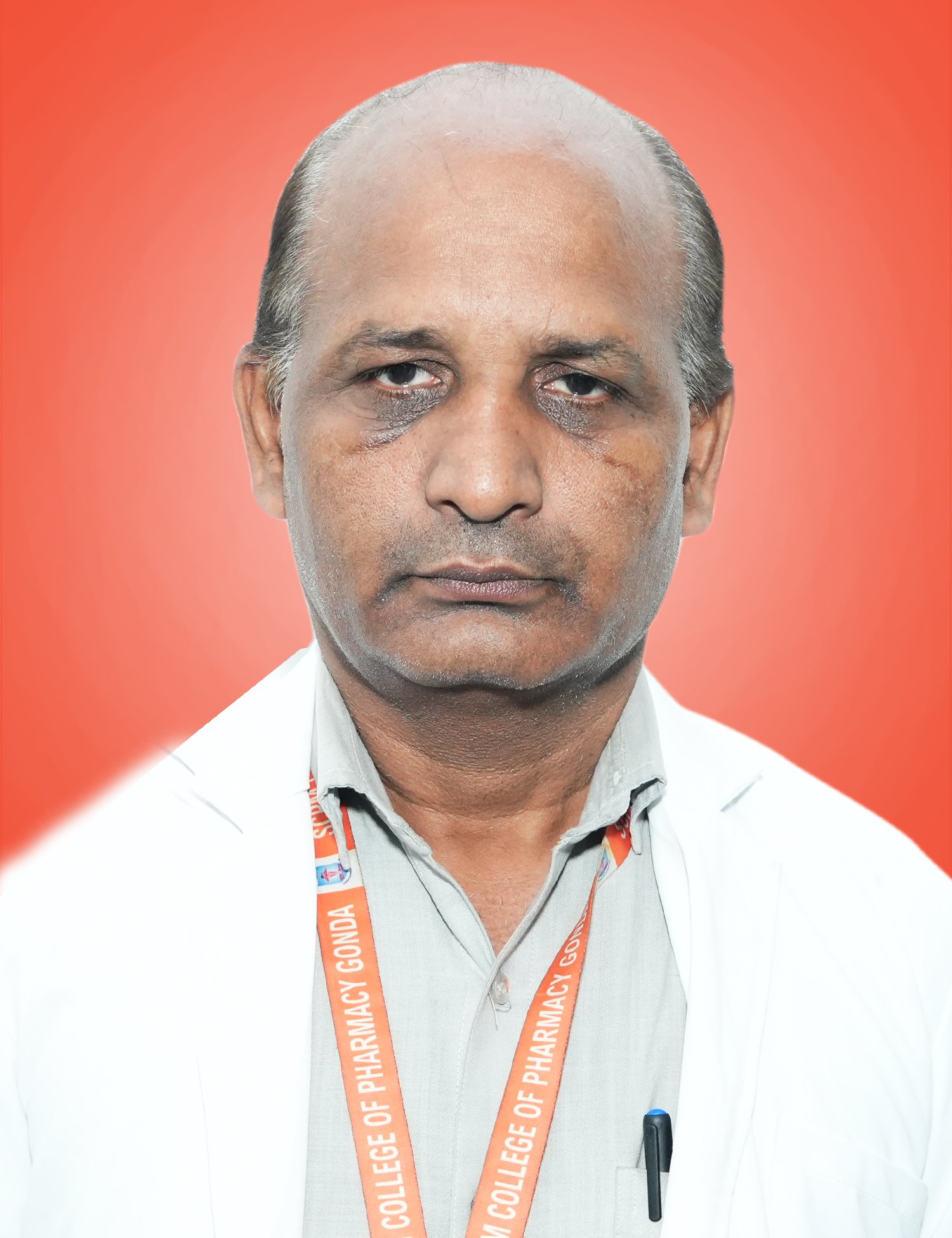 Dr. Rukum Kesh Verma