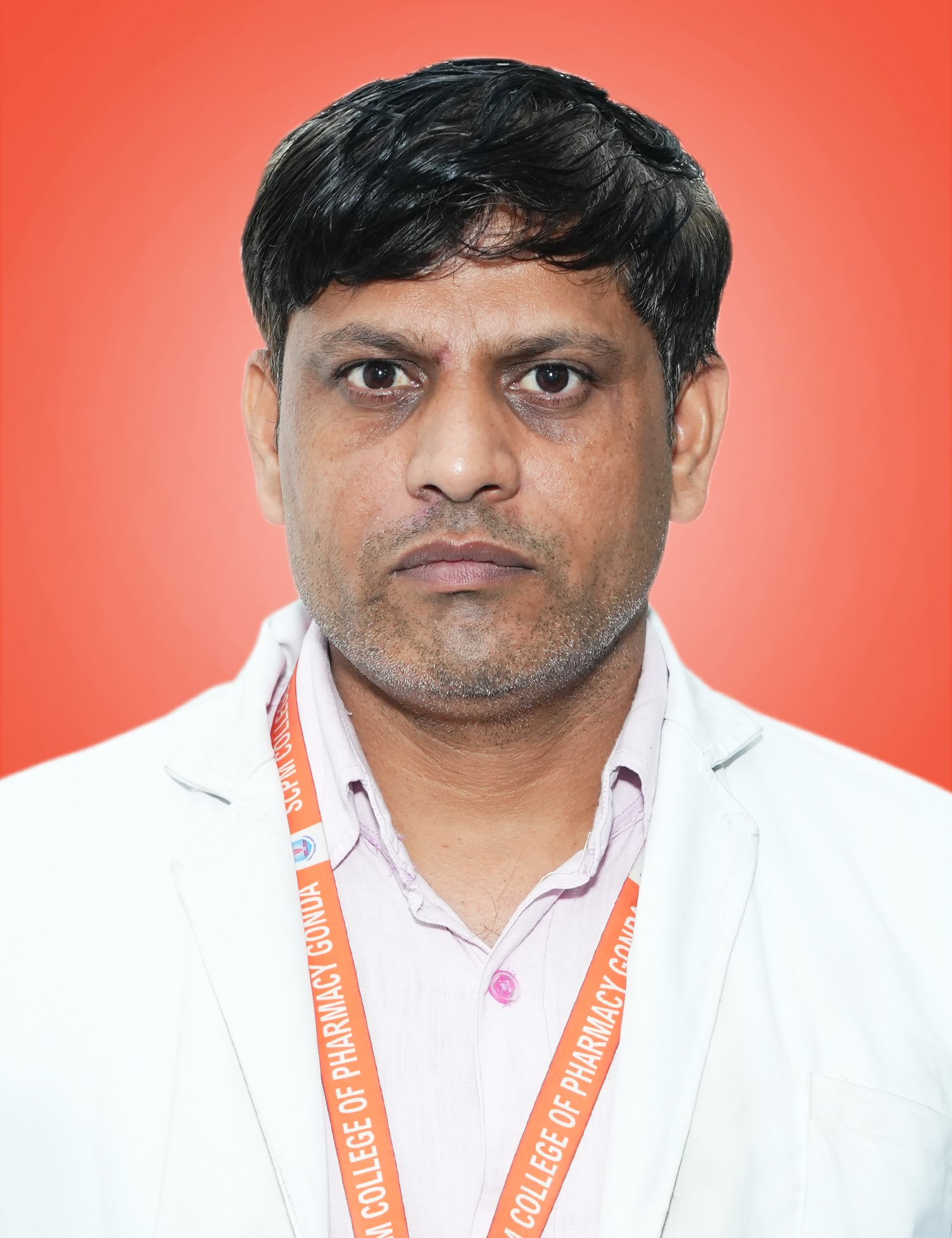 Dr. Shiv Kumar