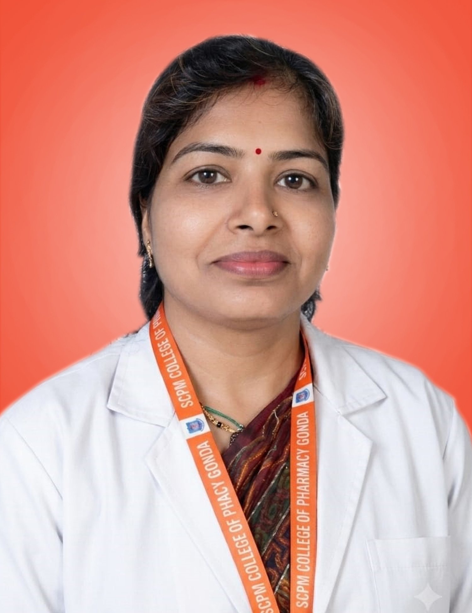 Mrs. Shivani Pandey