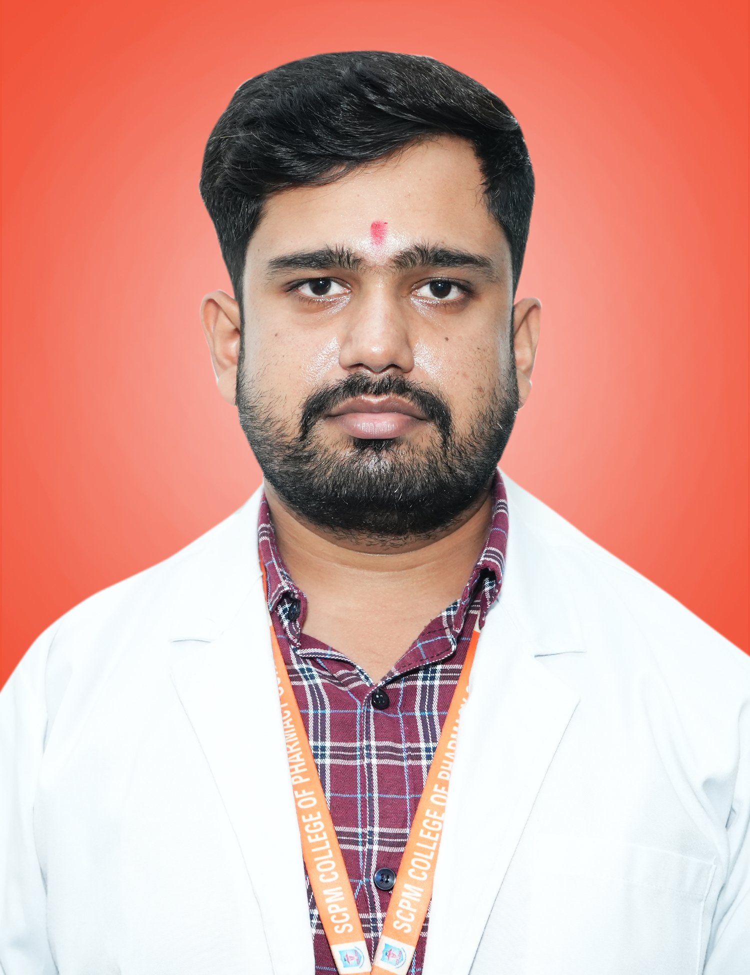 Dr. Sushant Tiwari