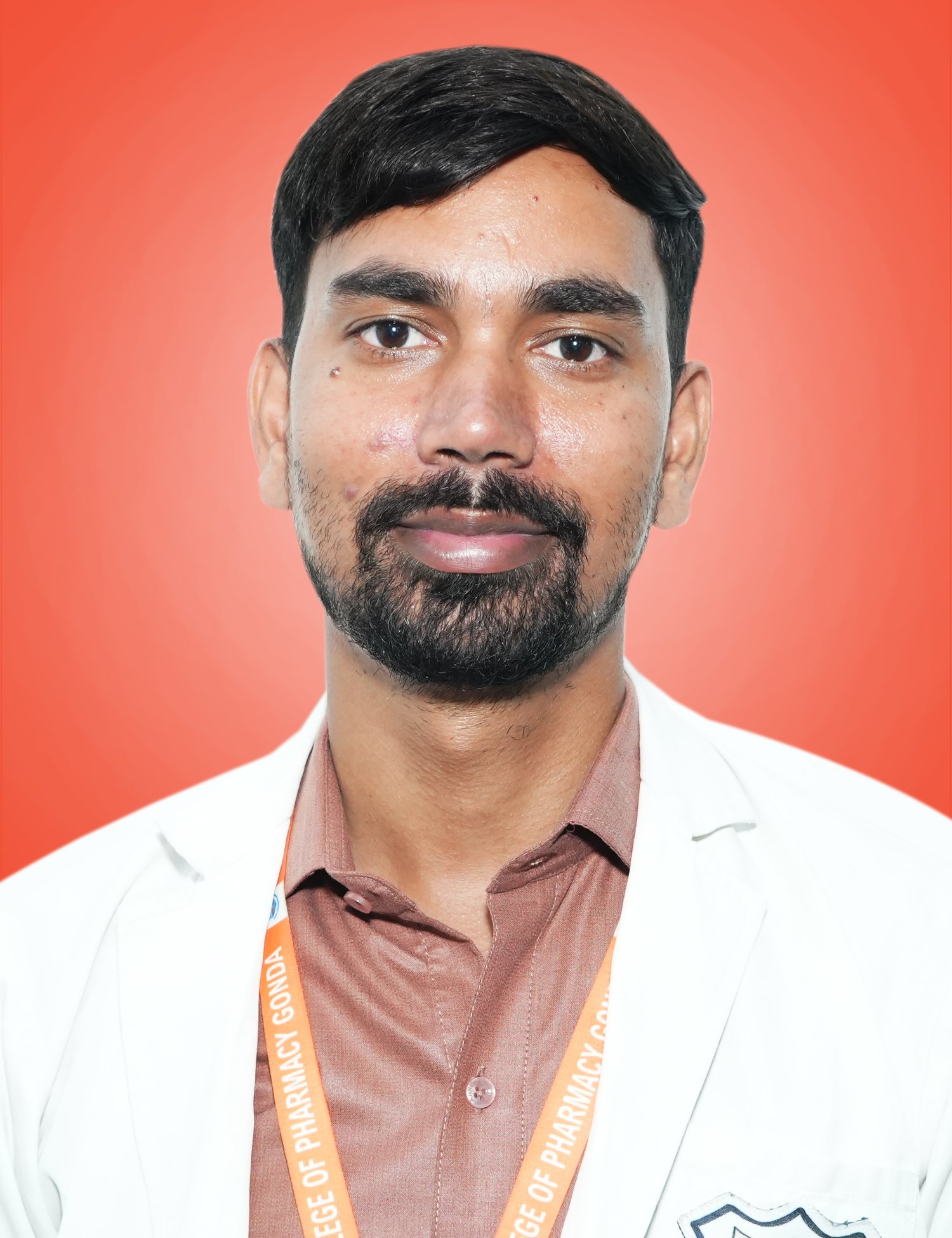 Mr. Sujeet Pratap Singh