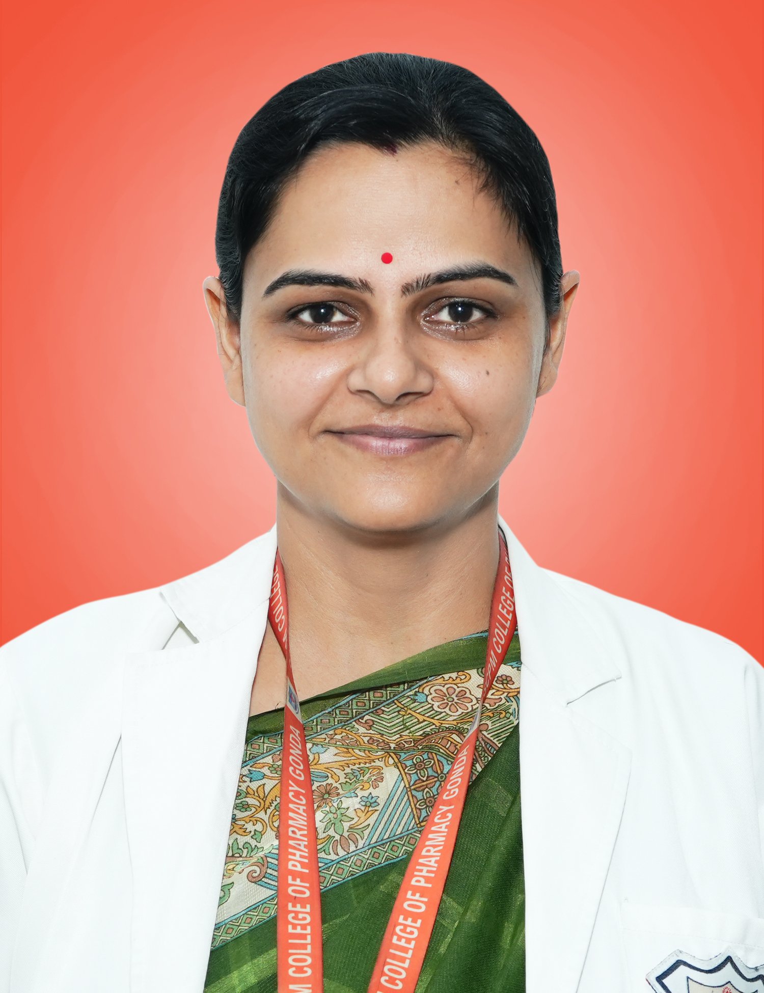 Mrs. Surabhi Dwivedi