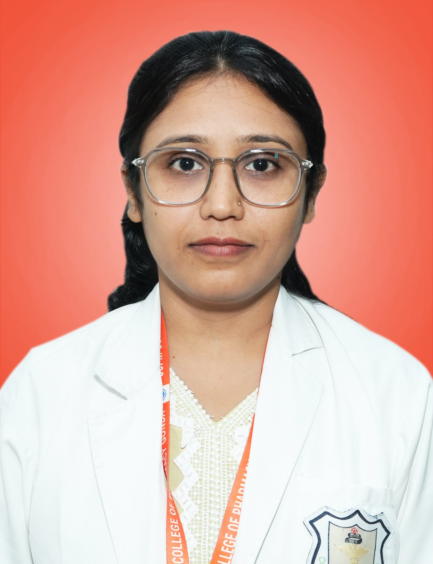 Mrs. Yasmin Bano