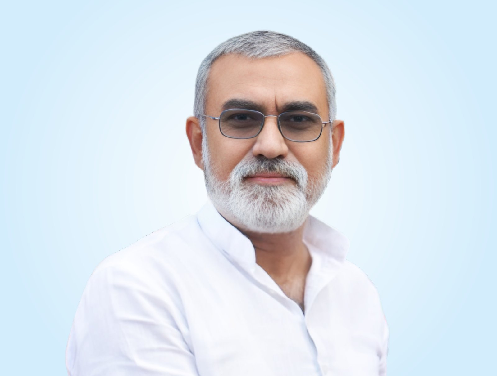 Mr. Ajitabh Dubey