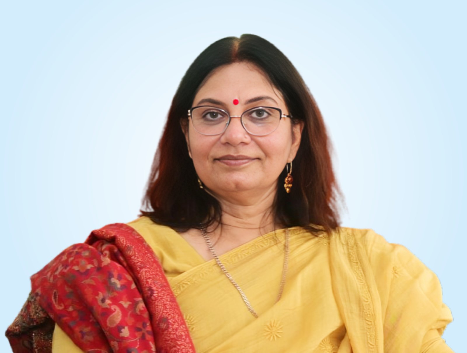 Mrs. Alka Pandey
