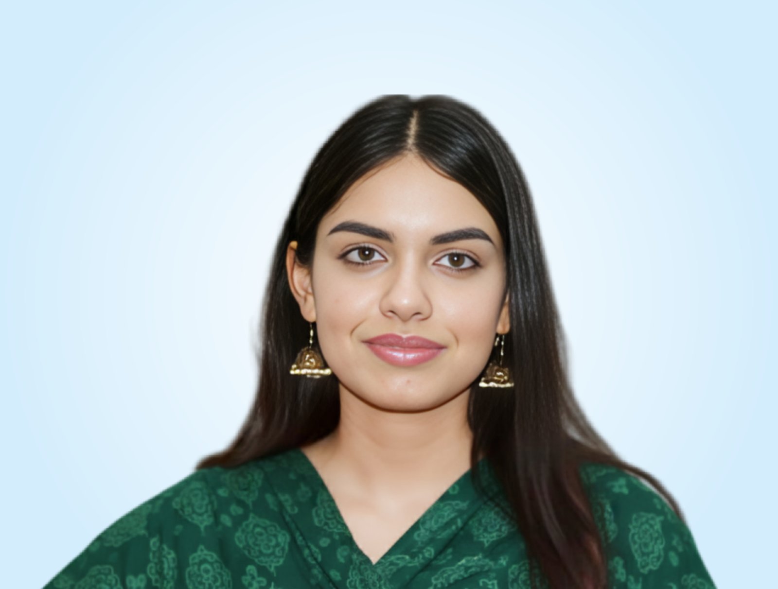 Dr. Ayushi Pandey