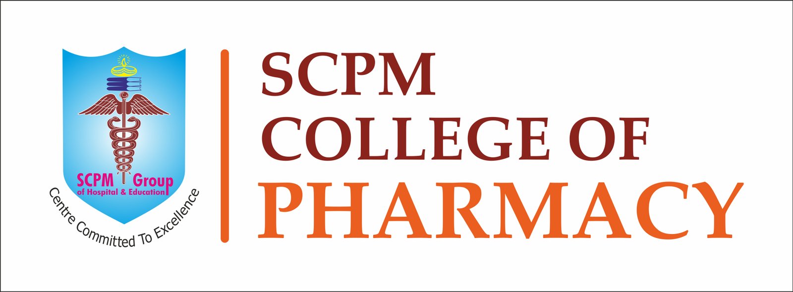 SCPM College of Pharmacy